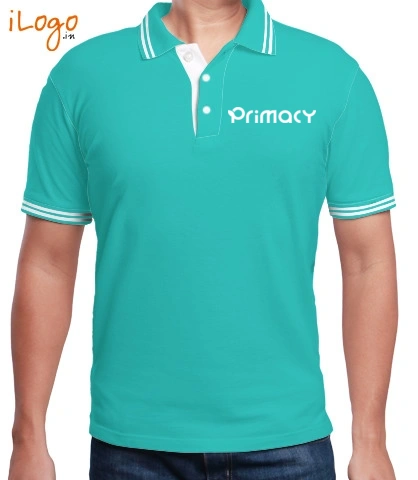 TShirt primacy- T-Shirt