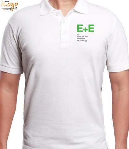 T Shirt e-plus-e- T-Shirt