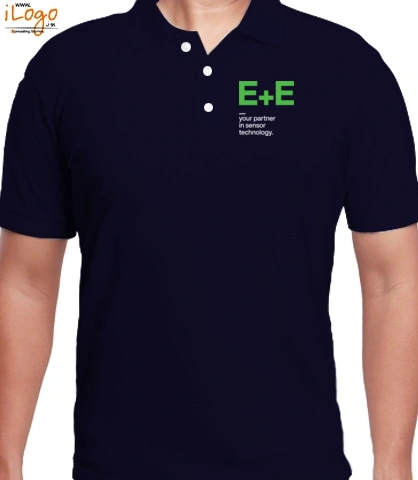 TSHIRTS e-plus-e-logo T-Shirt