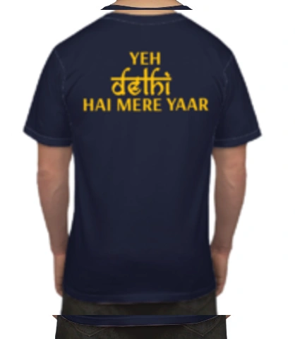 delhiinstshirt