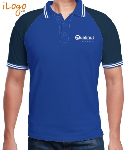 Shirt QUALINUT T-Shirt