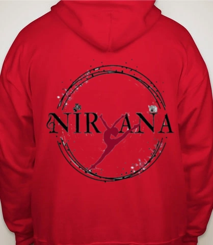 NIRVANA