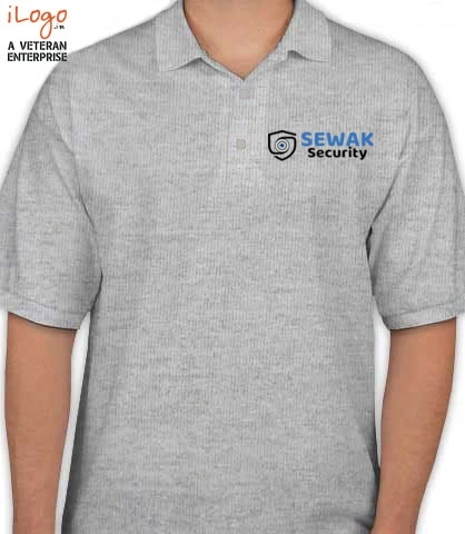 TSHIRT SEWAK T-Shirt