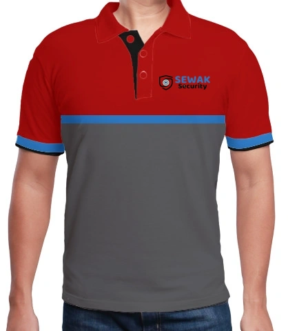 T shirts SEWAK T-Shirt