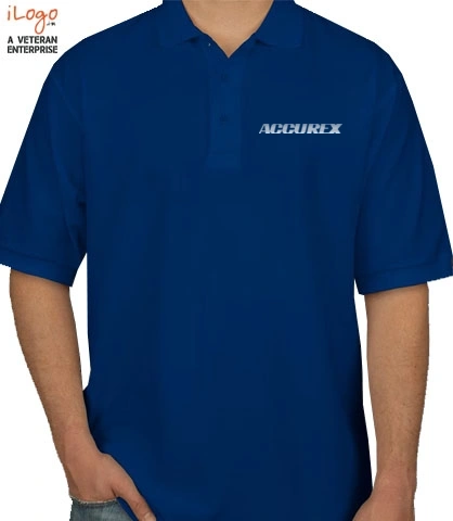 Tshirt ACCUREX T-Shirt