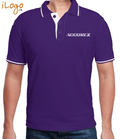 Shirts ACCUREX T-Shirt