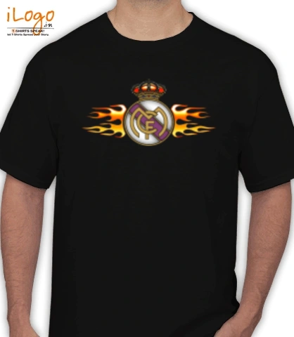 T SHIRT RealMadrid T-Shirt