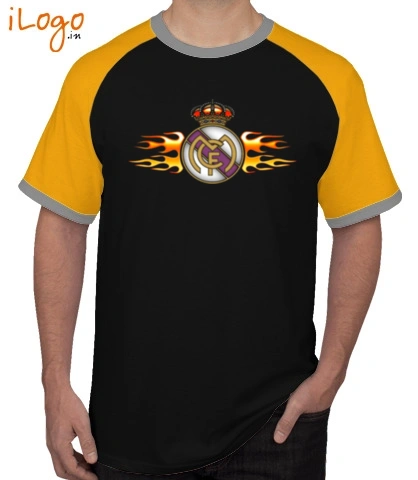 TShirt realmadrid T-Shirt