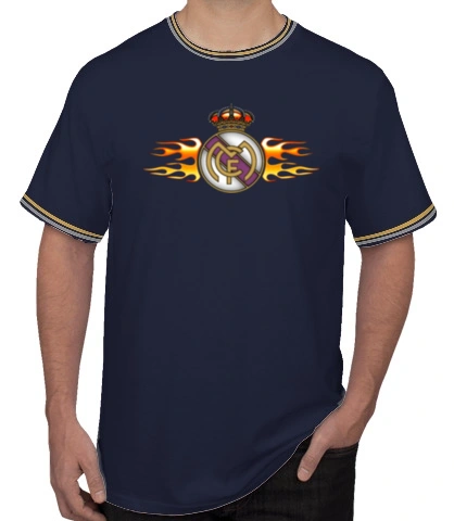 TShirt realmadrid T-Shirt