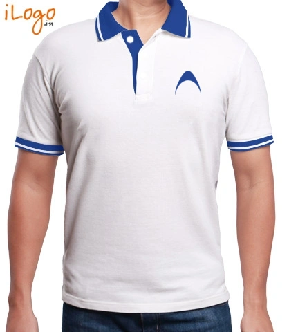 T shirt ethereal-polo- T-Shirt