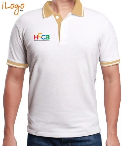 T shirt HCCB-polo- T-Shirt