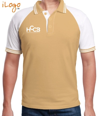 SHIRT HCCB-POLO- T-Shirt