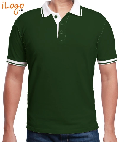 SHIRT ABBI-polo- T-Shirt