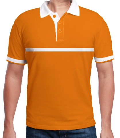 SHIRT ABBI-POLO- T-Shirt