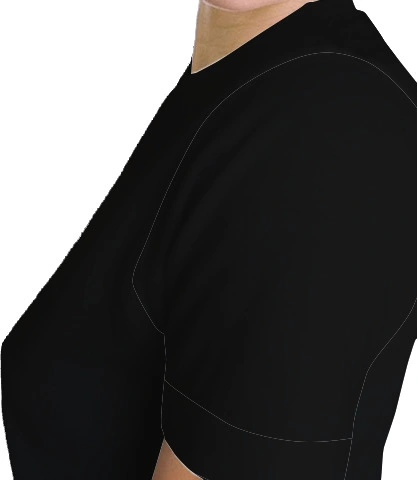 act-round- Left sleeve