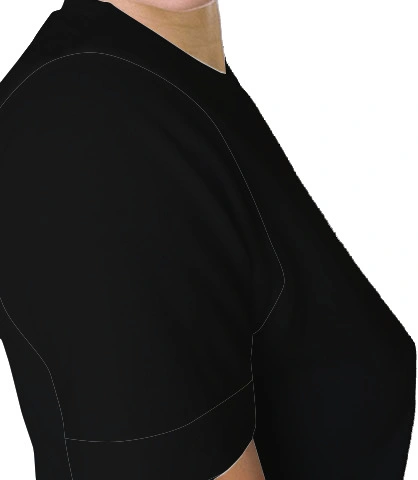 act-round- Right Sleeve