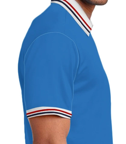 NSS-POLO- Right Sleeve