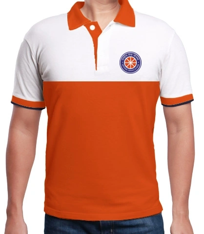 T SHIRT NSS-POLO- T-Shirt