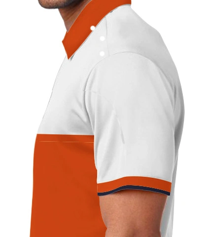 NSS-POLO- Left sleeve