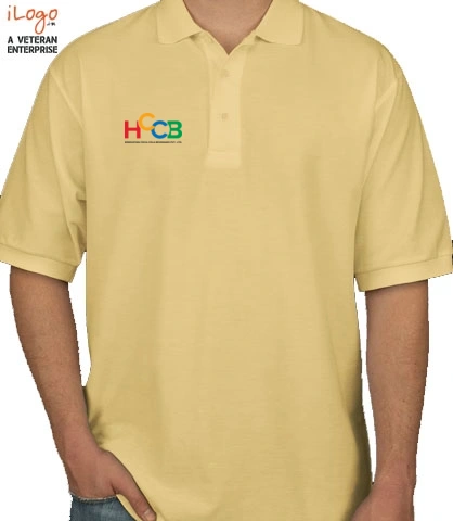 Shirt HCCB- T-Shirt