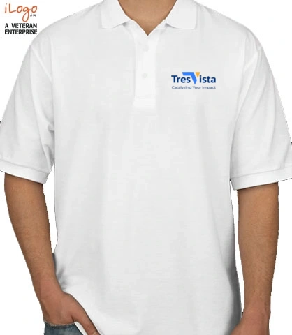 T shirt tersista-polo- T-Shirt