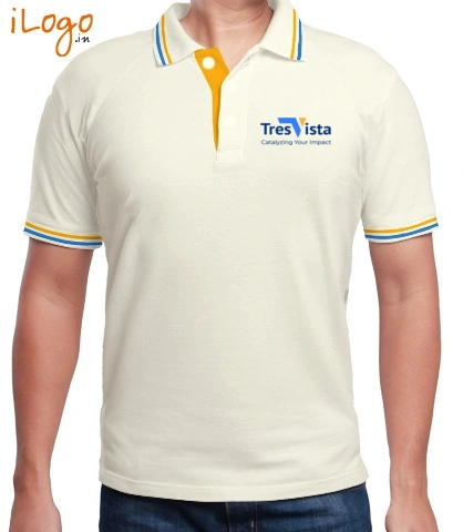 Tee tersita-polo- T-Shirt