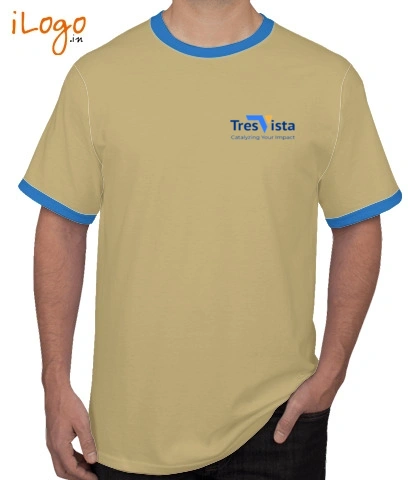 TShirt tersits-plain- T-Shirt