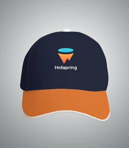 Tee hotspring T-Shirt