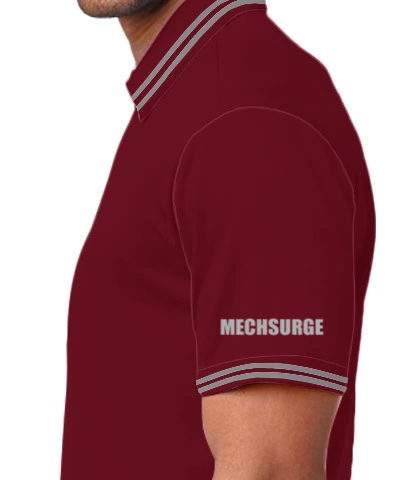 MechSurge Left sleeve