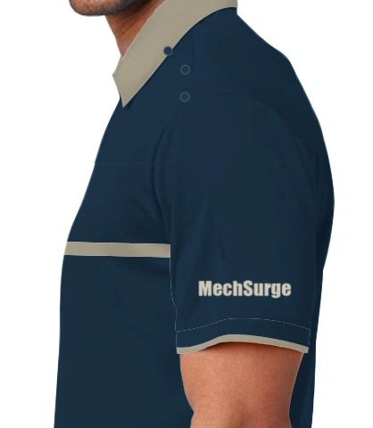 MechSurge Left sleeve