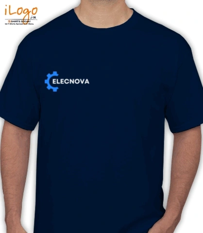 Tee ELECNOVA T-Shirt