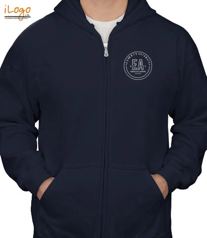 esports - Zip. Hoody