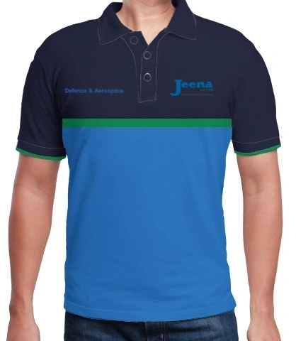 Shirts JEENA T-Shirt