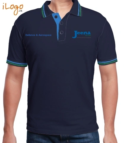 TEE JEENA T-Shirt