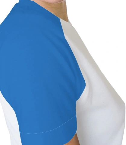 BINDAASILOGO Right Sleeve