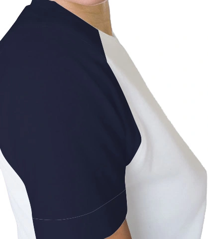 BINDAASILOGO Right Sleeve