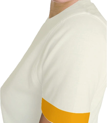 BINDAASILOGO Left sleeve