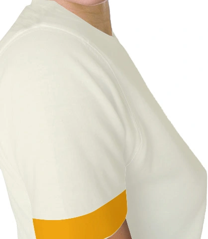 BINDAASILOGO Right Sleeve