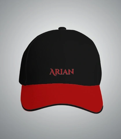 Arian - Arian