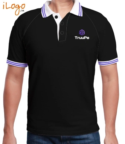 T shirt TRUPEEF T-Shirt