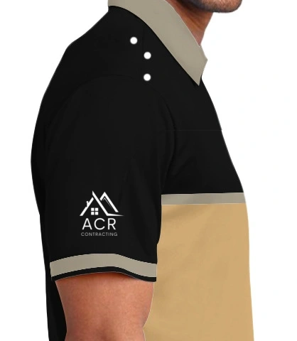 ACRILOGO Right Sleeve