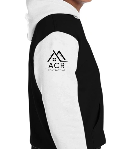 ACRILOGO Right Sleeve