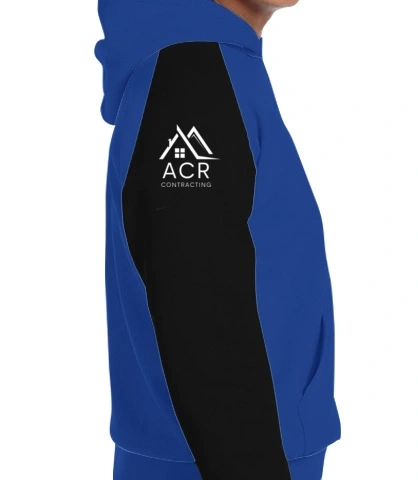 ACRILOGO Right Sleeve