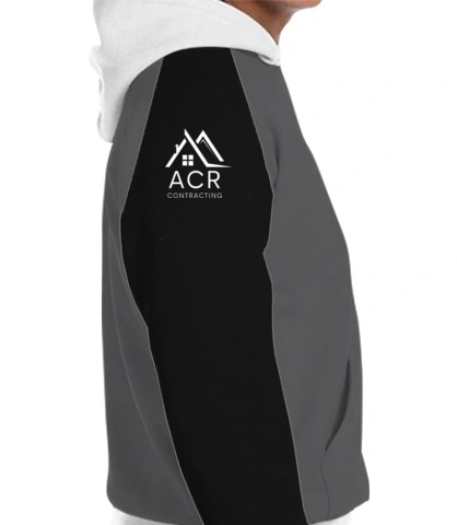 ACRILOGO Right Sleeve