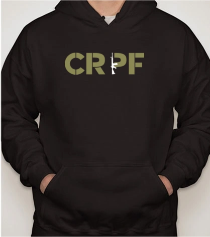 Armytshirt crpfarmy T-Shirt