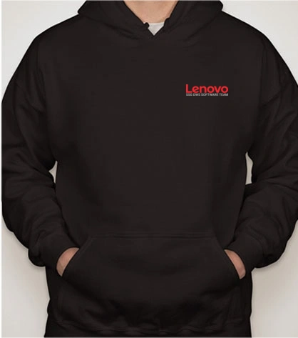 Tshirt lenovof T-Shirt