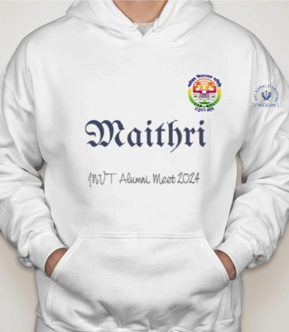 T shirt MAITHRILOGO T-Shirt