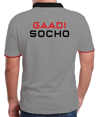 gaadisocha