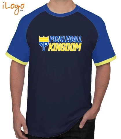 Tshirt pickleball T-Shirt