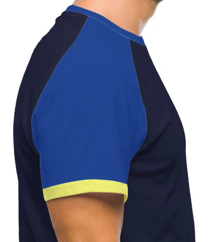 pickleball Right Sleeve